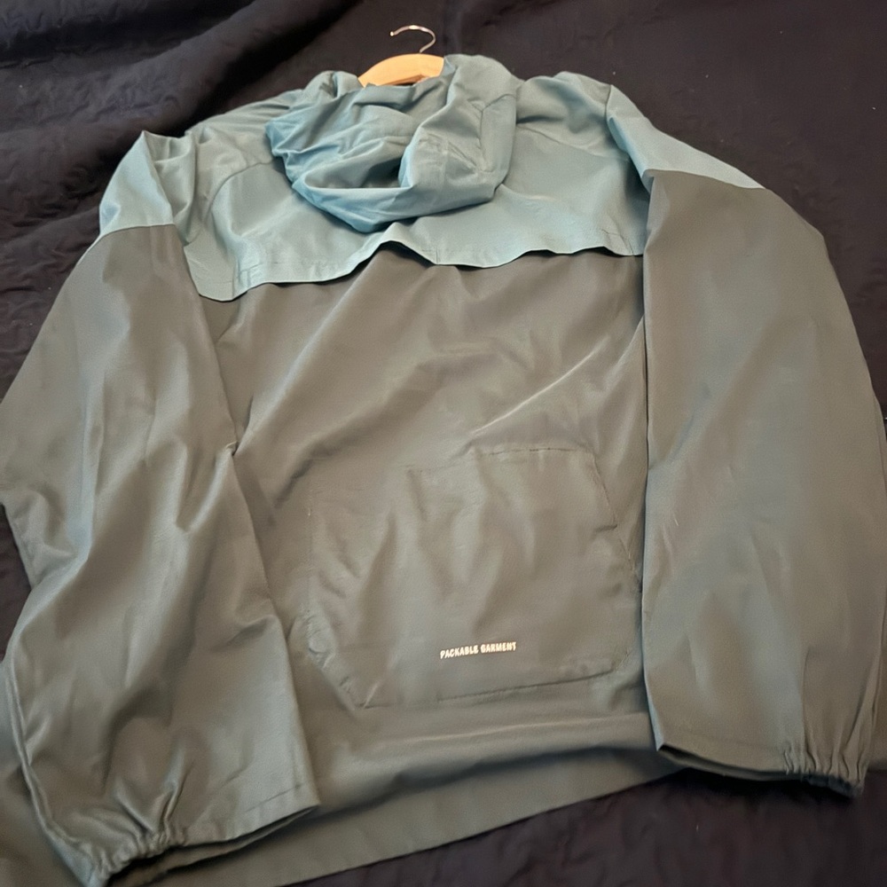 Nike Wind Breaker Jacket - image 2